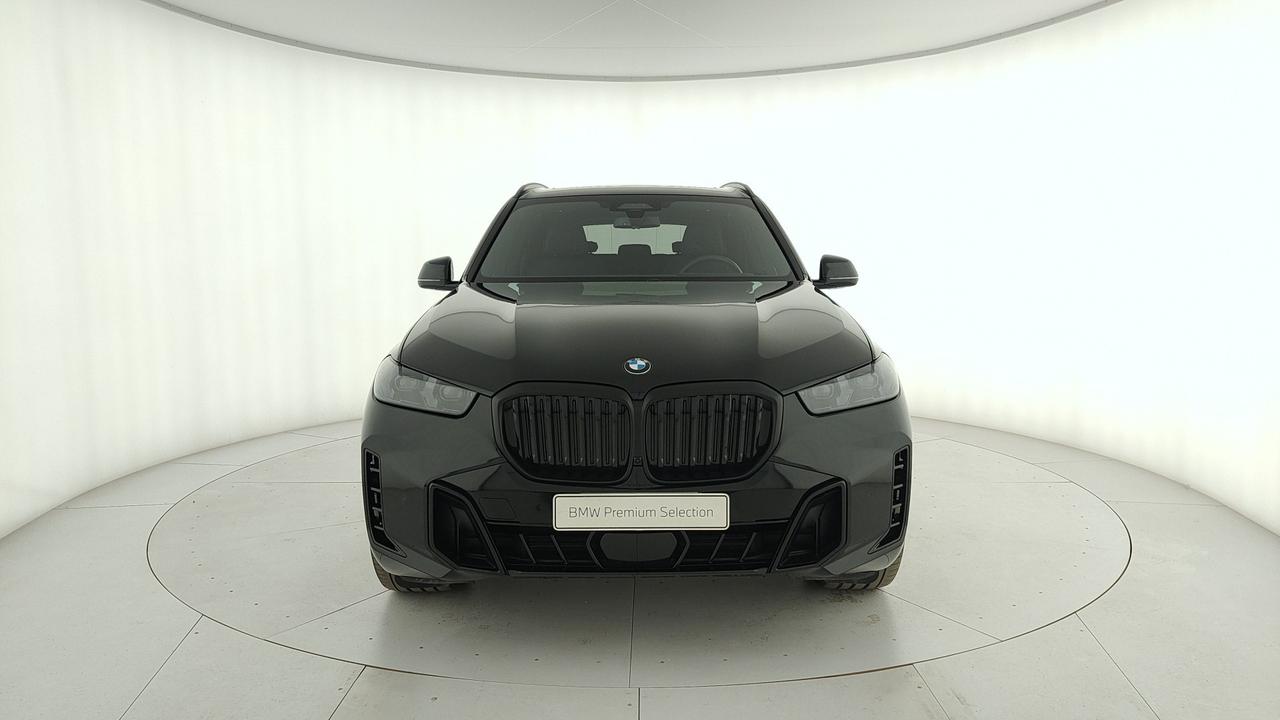 BMW X5 G05 LCI 2023 - X5 xdrive30d MSport Pro auto