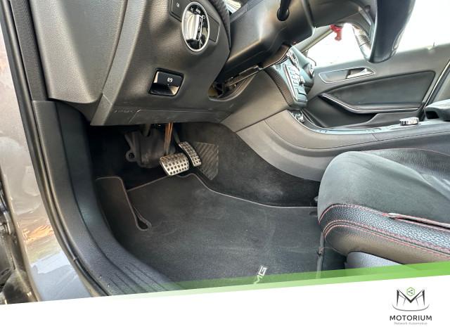 Mercedes-Benz CLASSE A 180