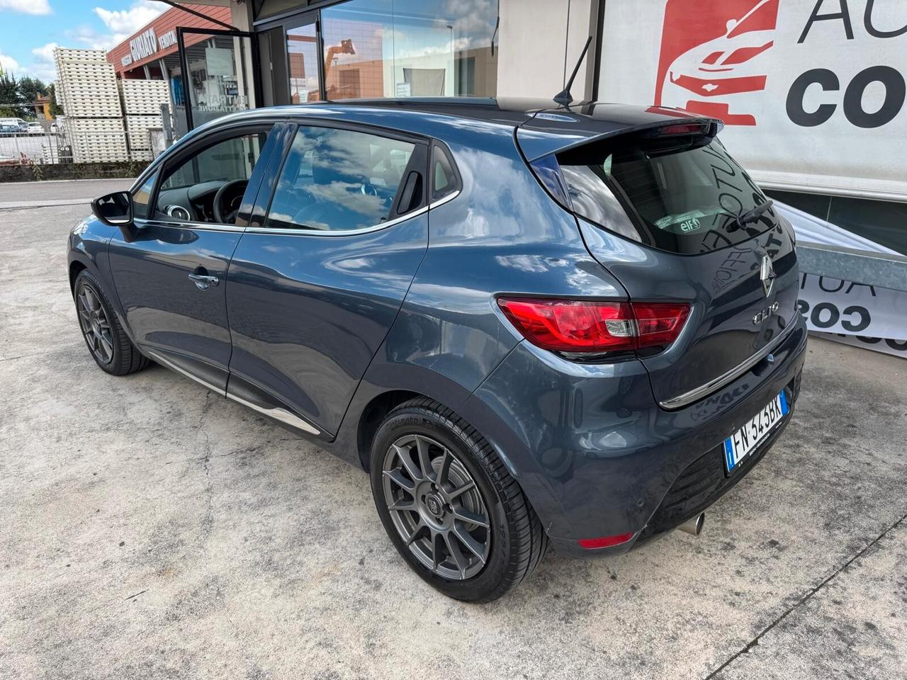 Renault Clio dCi 8V 75 CV Start&Stop 5 porte Energy Duel
