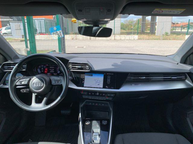 AUDI A3 SPB 30 TDI S tronic Business Advanced