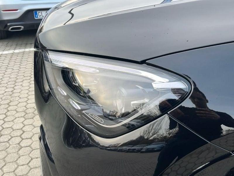 Mercedes-Benz GLE Coupé GLE 53 AMG 4Matic+ EQ-Boost AMG Line Premium Plus