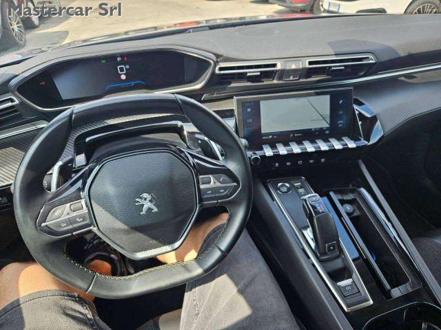 PEUGEOT 508 508 SW 2.0 bluehdi Allure s - GC260JY