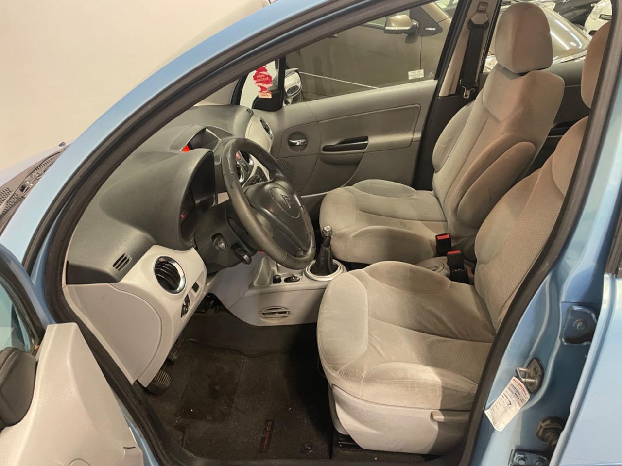 Citroen C3 1.4 HDi 70CV Exclusive Perfetta !