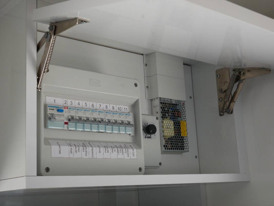 Fiat Ducato 35 CH1 2.3 mjt 140cv E6d-temp