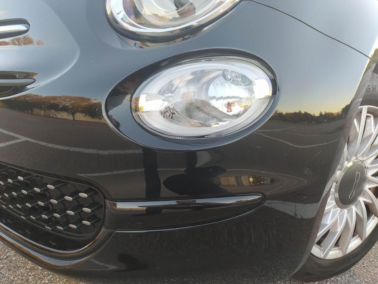 Fiat 500 Dolcevita 1.0 70 MHEV #7185