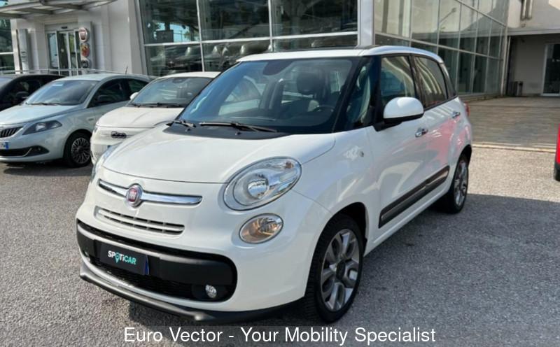 FIAT 500L 500L 1.3 Multijet 85 CV Lounge