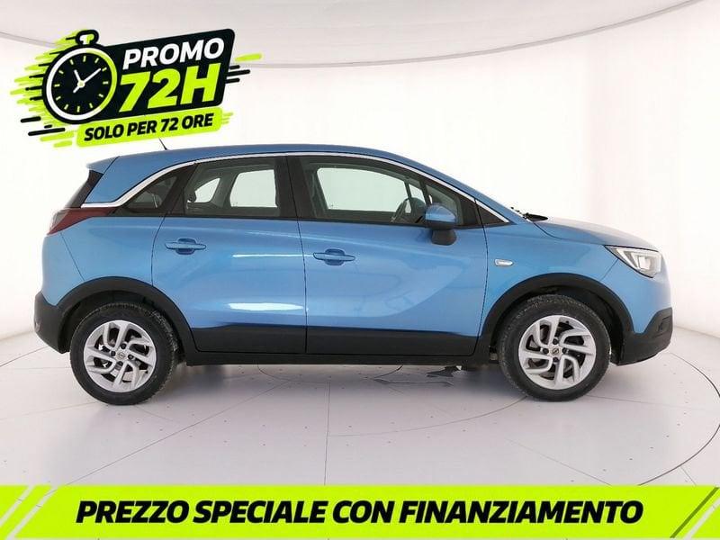 Opel Crossland X 1.5 ecotec Innovation s&s 120cv auto