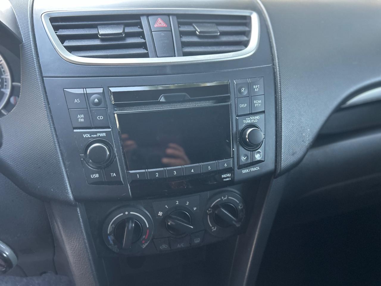 Suzuki Swift 1.3 DDiS 5 porte GL Style