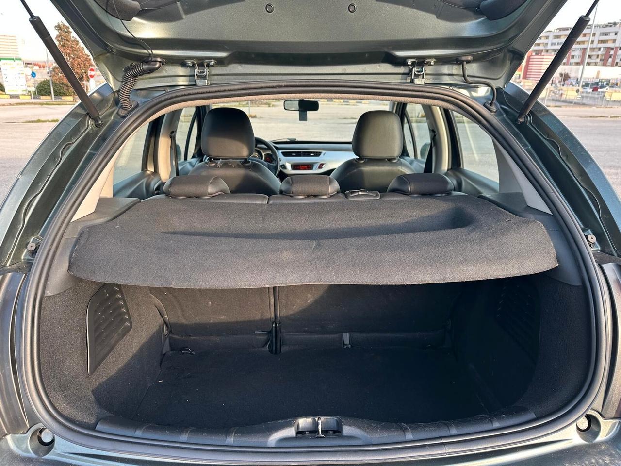 Citroen C3 1.4 HDi 70 Seduction