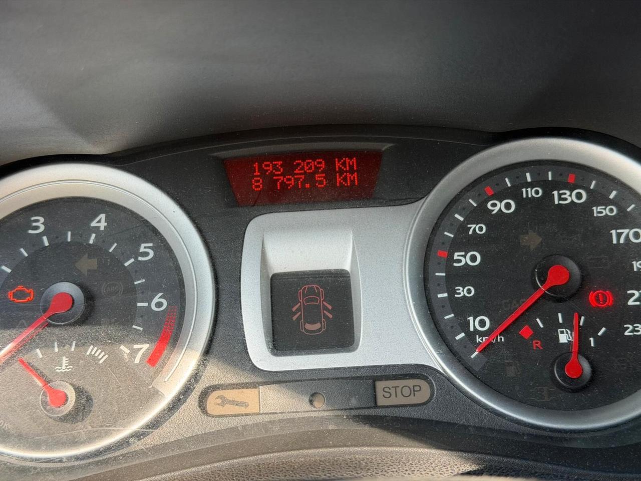 Renault Clio 1.2 cat 5 porte Confort Authentique