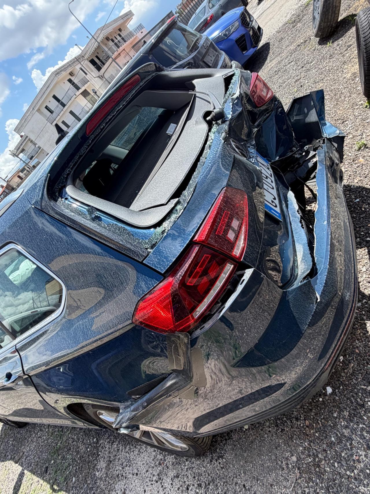 Volkswagen Passat Variant 2.0 TDI SCR EVO DSG Business