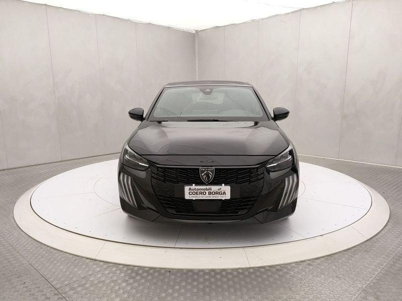 Peugeot 208 208 Hybrid 136 e-DCS6 GT