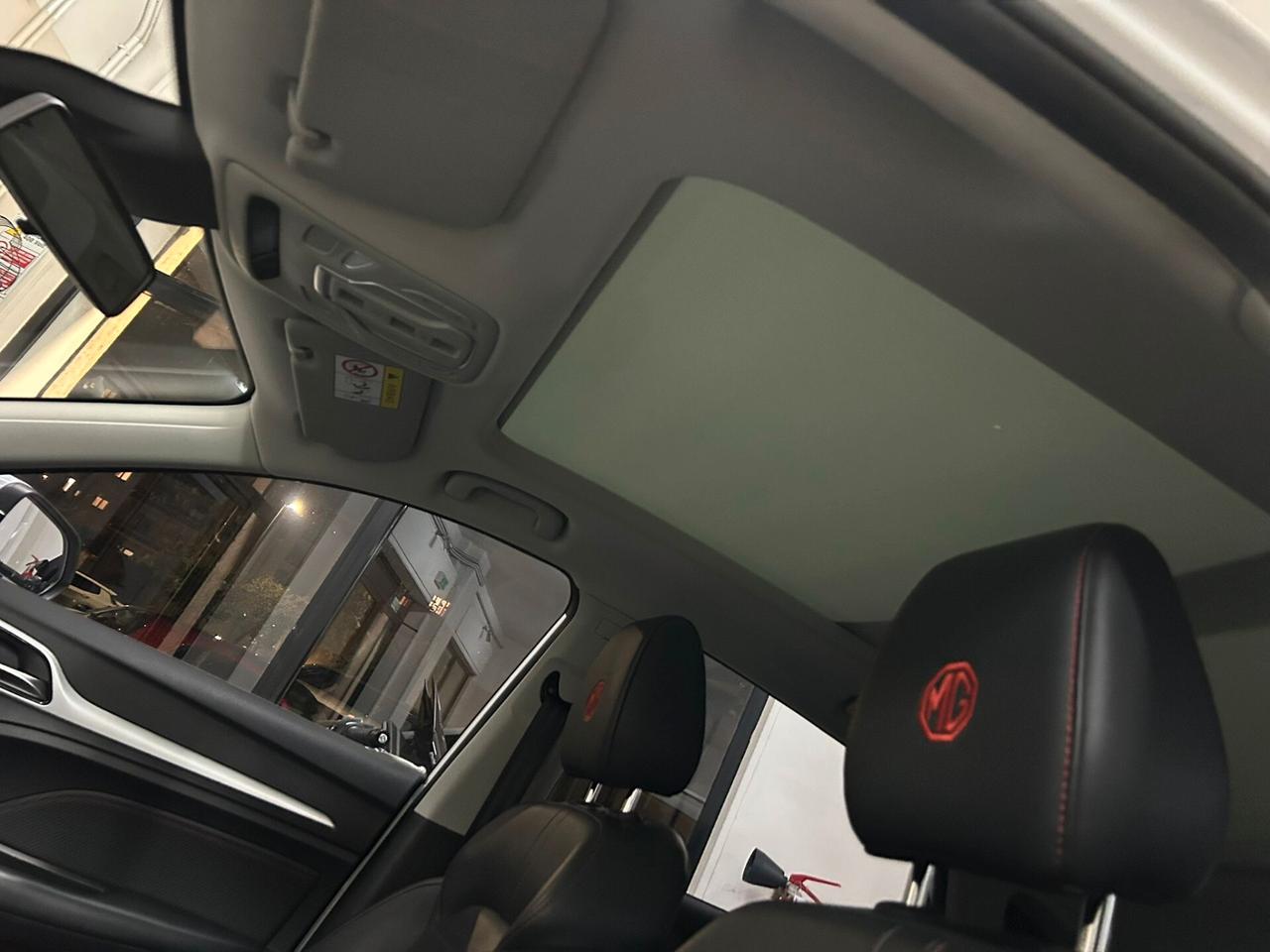 Mg ZS 1.0T-GDI Luxury