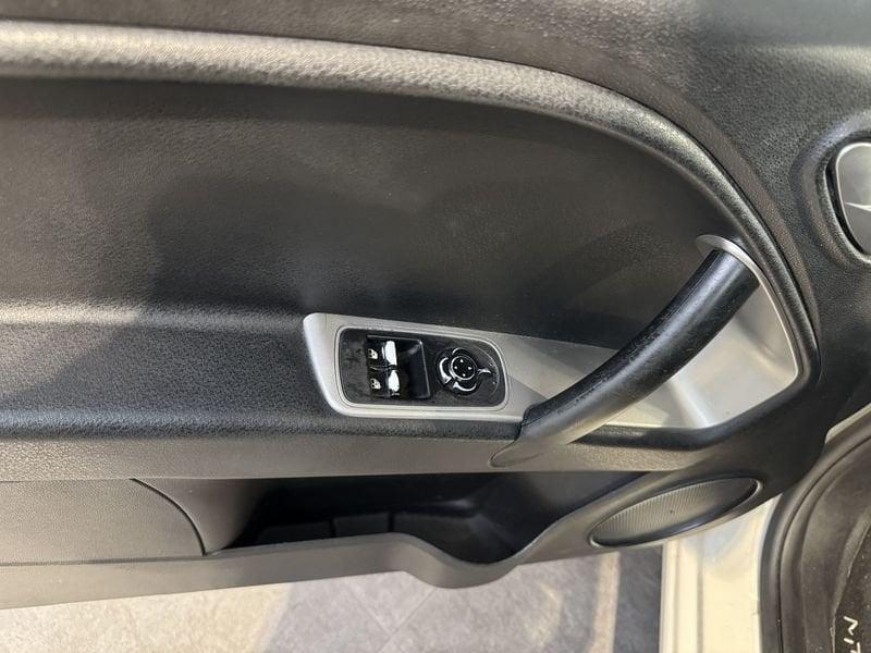 Alfa Romeo MiTo MiTo 1.4 78 CV 8V S&S Distinctive Sport Pack