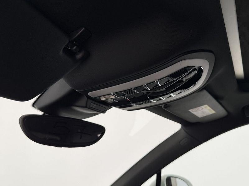 Porsche Macan 2.0 TETTO PANORAMICO - SOSP - IVA ESPOSTA