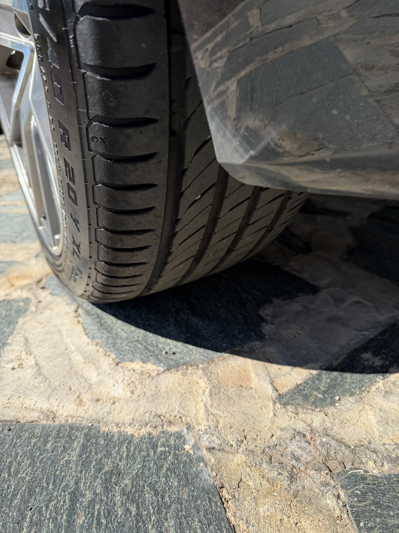 Audi A6 Avant 40 2.0 TDI S tronic Sport