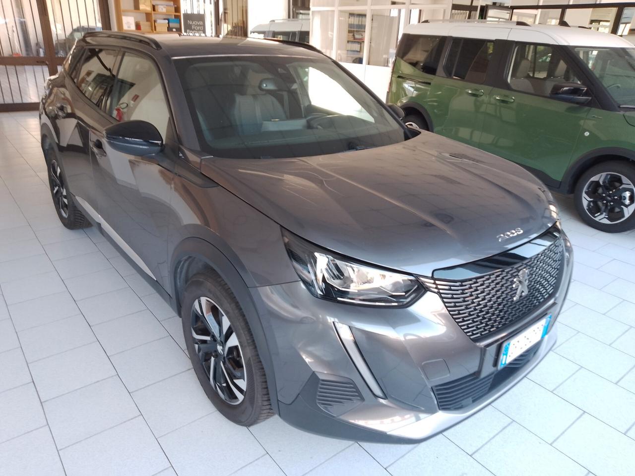 Peugeot 2008 PureTech 100 S&S Allure