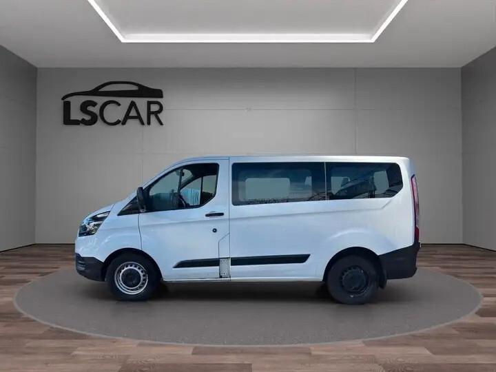Ford Transit 9 POSTI ~IVA ESPOSTA~Unipro~Promo Finanziamento