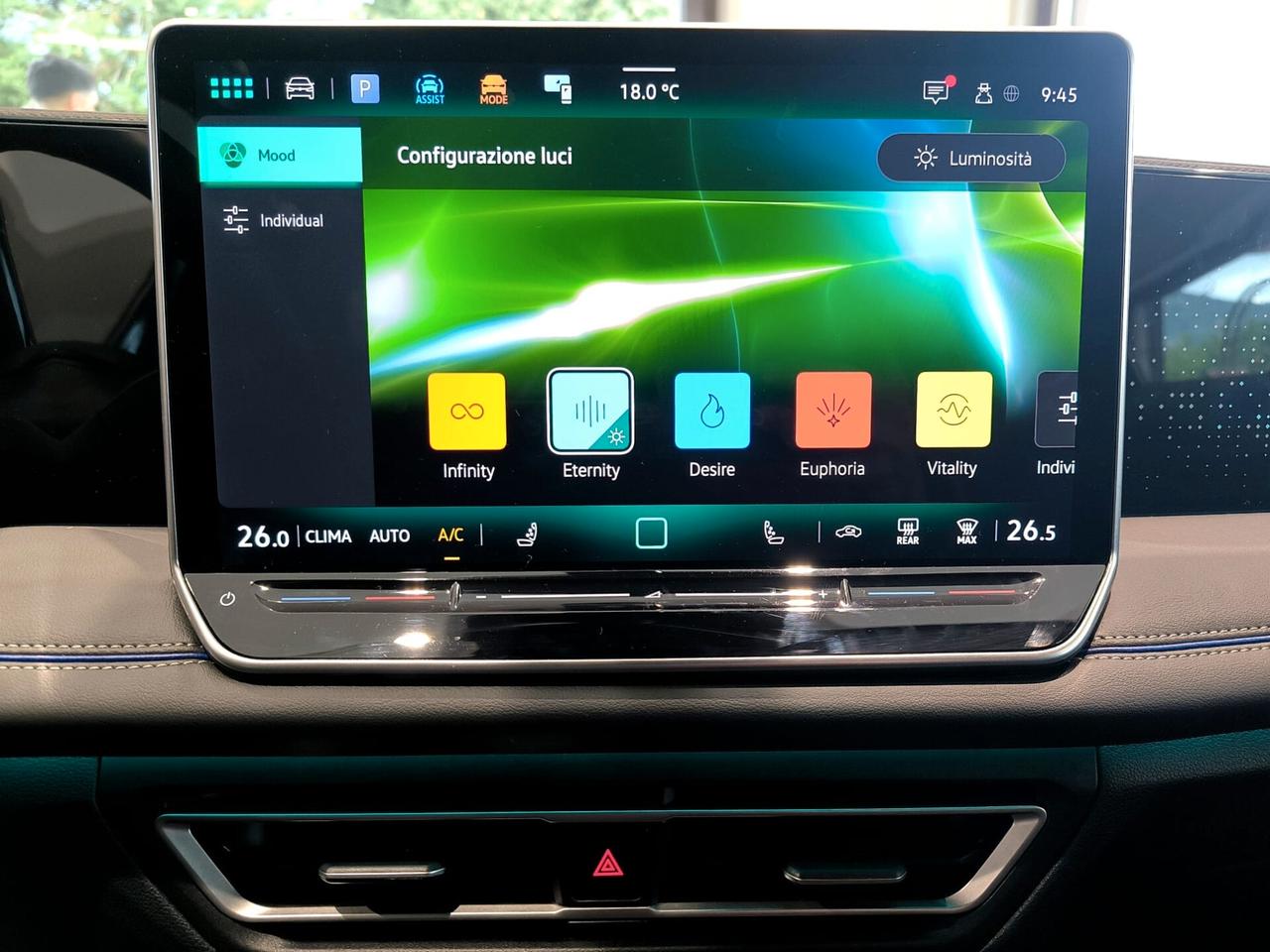 Volkswagen Tiguan 2.0 TDI 150 CV DSG R-Line