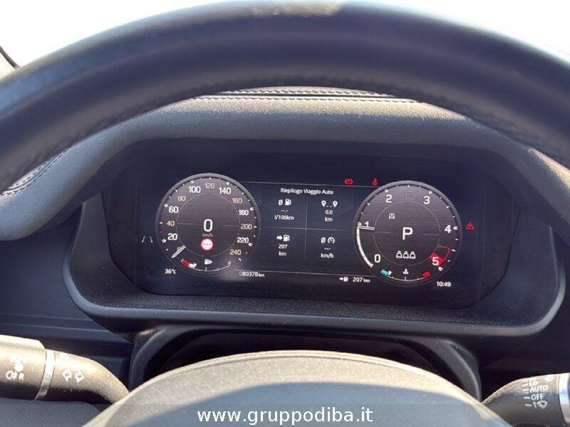 Land Rover Defender VII 2020 110 Diesel 110 3.0d i6 mhev X-Dynamic SE awd 200cv a