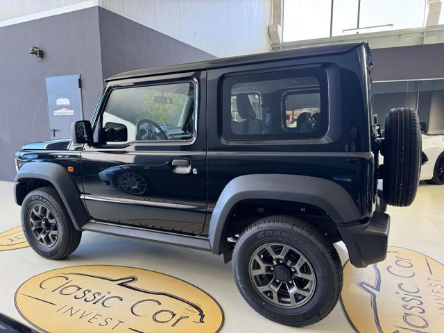 SUZUKI Jimny 1.5 PRO 4 WD ALLGRIP / IVA ESPOSTA / 4 POSTI