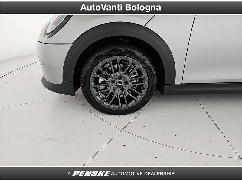 MINI Cooper Mini Cooper Cabrio 2.0 C Classic auto
