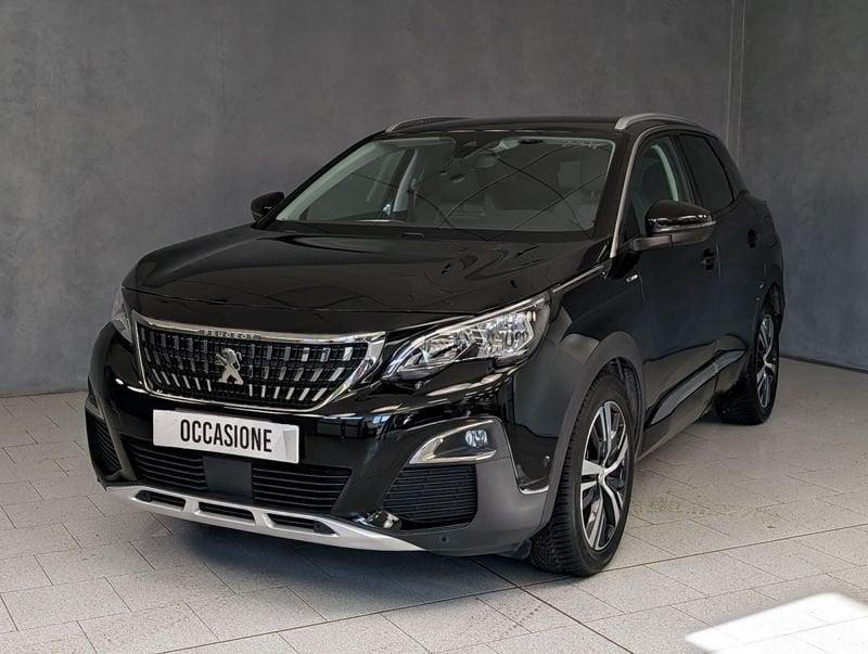 Peugeot 3008 1.6 HYBRID PHEV 225CV E-EATT8- ALLURE