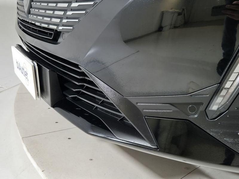 Peugeot 308 III 2021 1.5 bluehdi Allure Pack s&s 130cv eat8