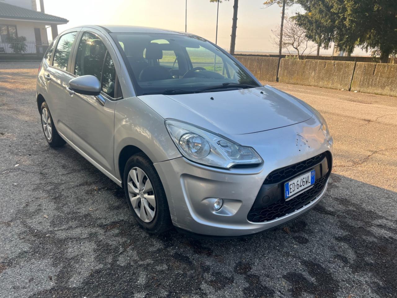 Citroen C3 1.1 Ideal