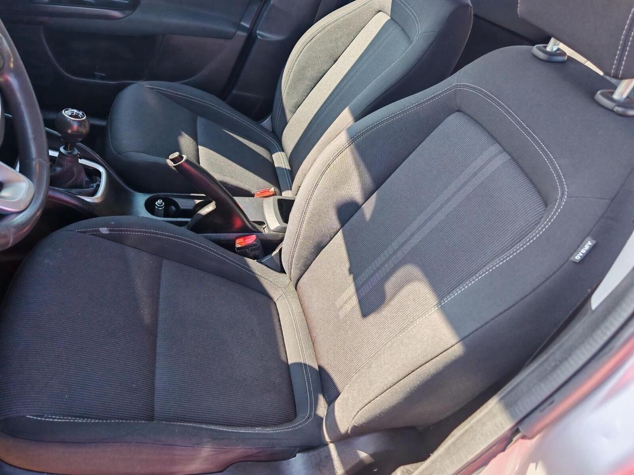 Fiat Tipo 1.4 T-Jet 120CV GPL SW Lounge garantita 12 mesi