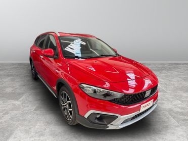 FIAT Tipo SW 1.5 t4 hybrid (Red) 130cv dct