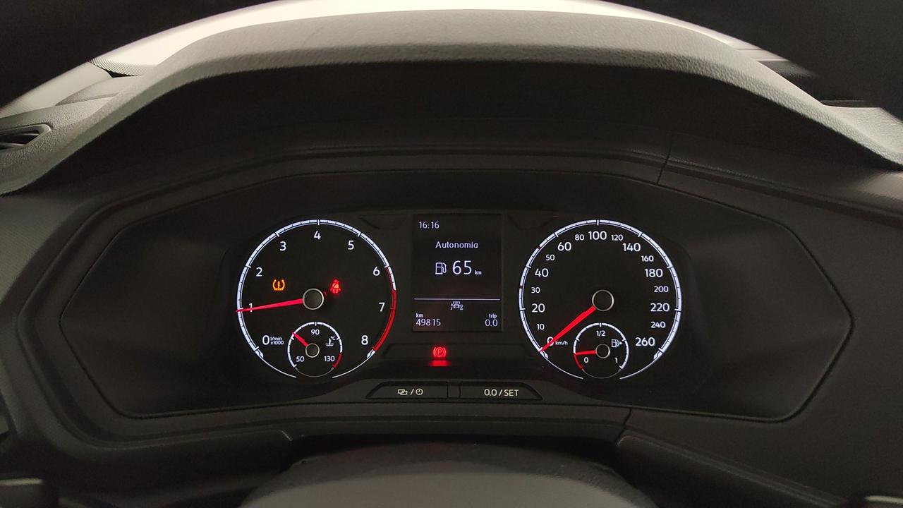 VOLKSWAGEN T-Cross 1.0 tsi Style 95cv