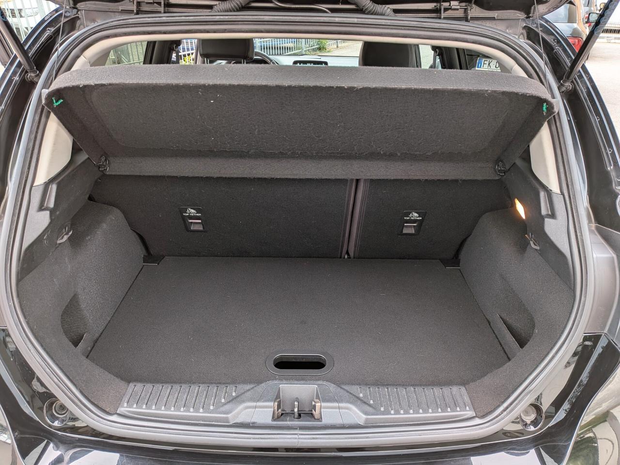 Ford Fiesta 1.5 TDCi 120 CV Vignale
