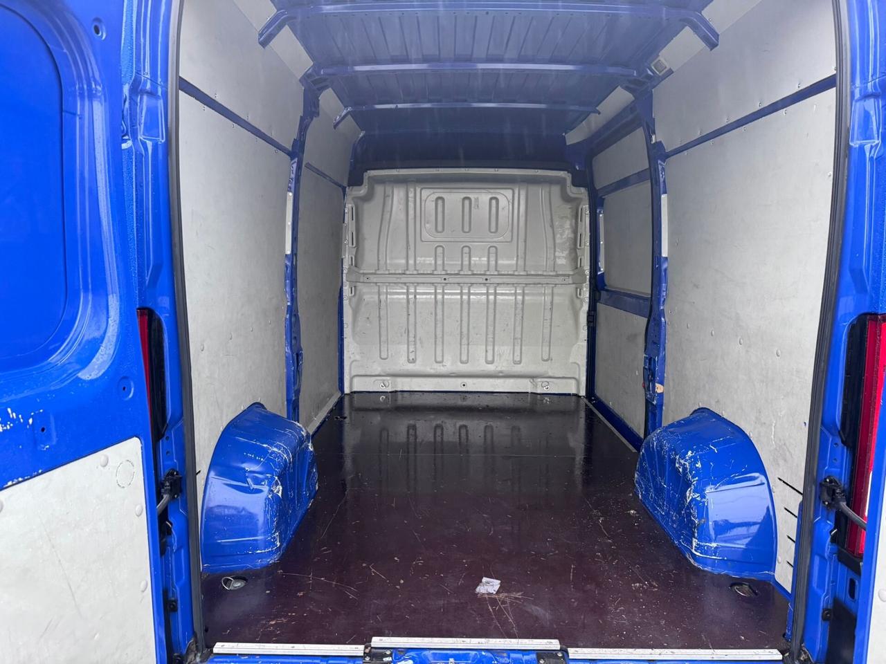 Fiat Ducato 33 2.3 MJT 120CV Iva Compresa