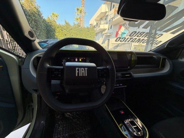 FIAT Grande Panda 1.2 Hybrid 110 CV S&S Icon tua da ?239,00 mensili