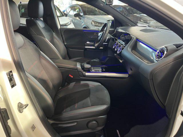 MERCEDES-BENZ B 200 d Autom. AMG Premium Plus NAVI/LED MULTIC./TELECAM