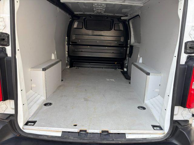 PEUGEOT Expert 2.0 BlueHDi 140 PL-SL-TN Furgone Long