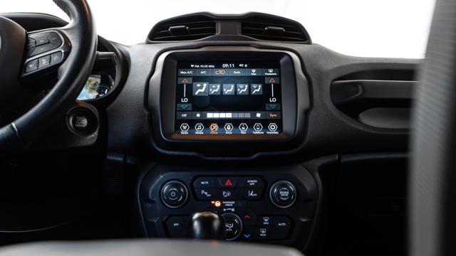 JEEP Renegade 4xe AT6 S IVA ESPOSTA NO VINCOLI