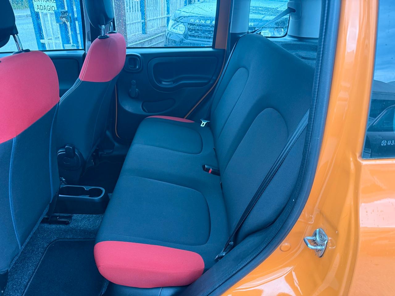 Fiat Panda 1.2 GPL - 12/2018 - 90 mila km