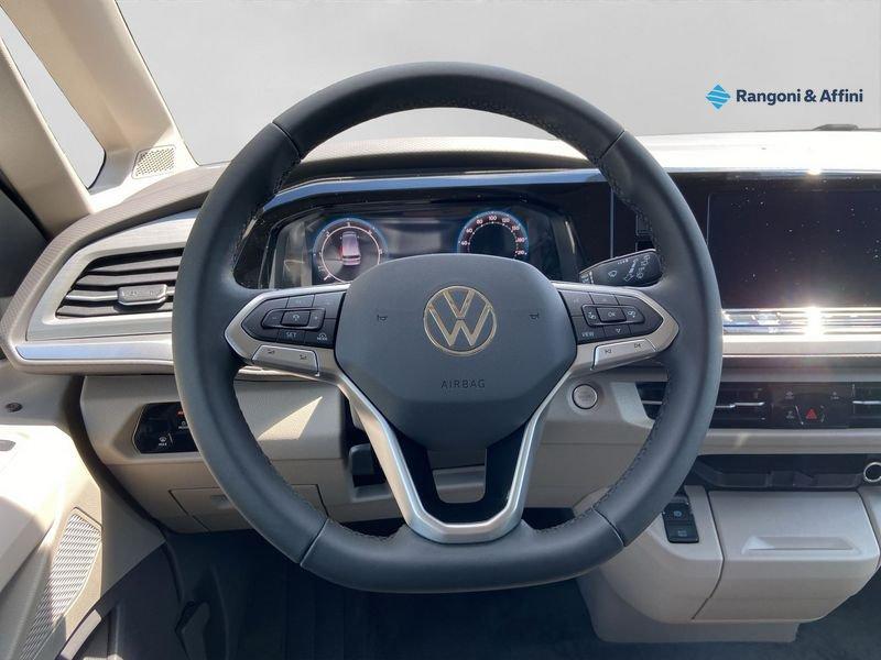 Volkswagen California 2.0 TDI 150 DSG Ocean