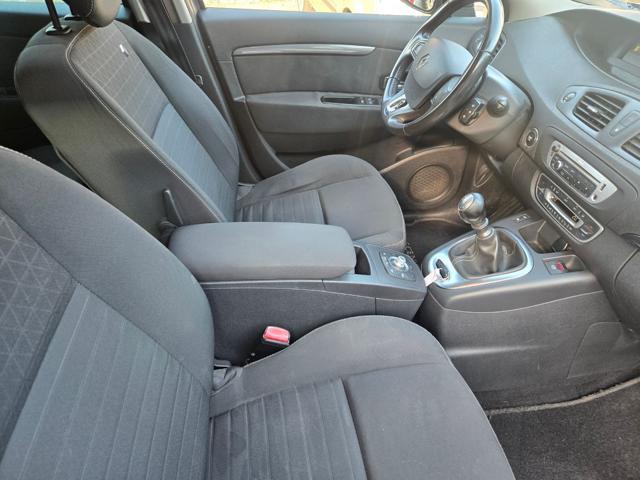 RENAULT Scenic Scénic XMod 1.5 dCi 110CV Limited