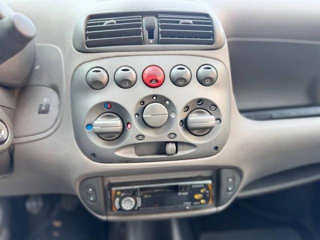 Fiat Seicento 1.1 Active abs