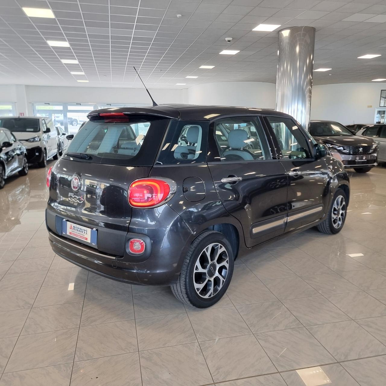 FIAT 500L 1.3 Mj 95cv Euro 6B