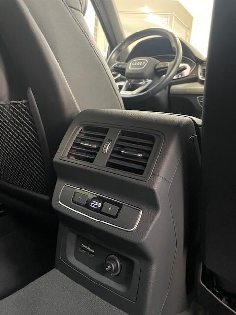 Audi Q5 SPB 40 TDI 204CV quattro S tronic S-Line