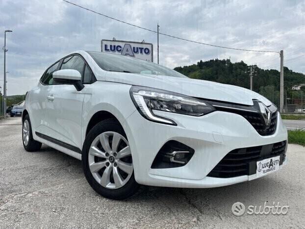 Renault Clio Blue dCi 8V 85 CV 5 porte Zen