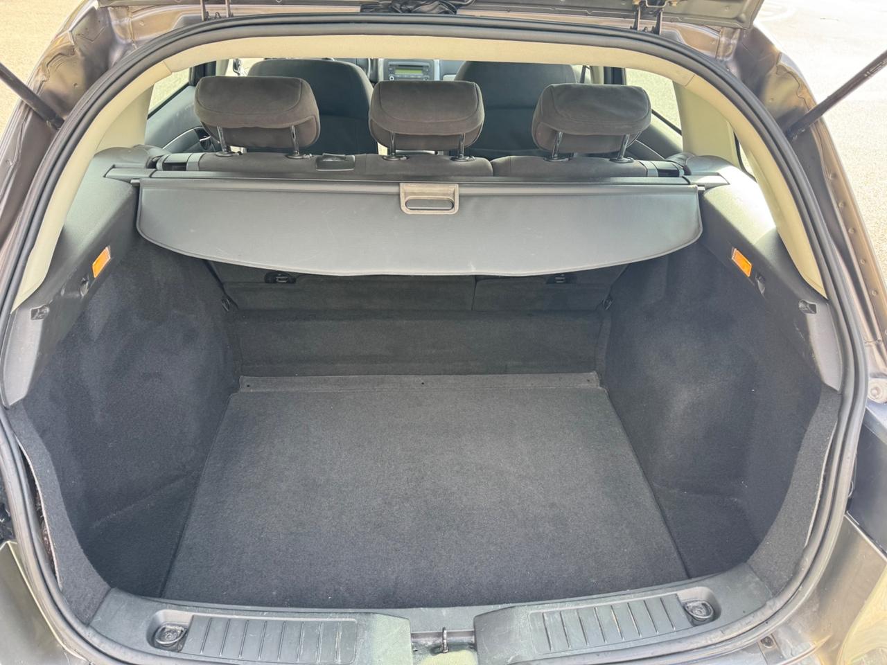 Fiat Croma 1.9 Multijet 16V Emotion 81MILA KM!!!!!