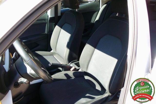 SEAT Arona 1.0 EcoTSI Style