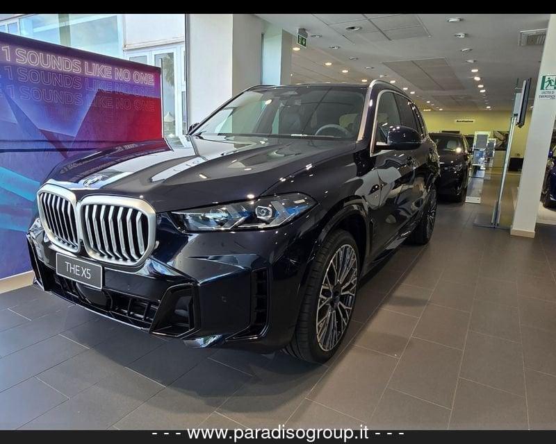 BMW X5 SERIE X - - G05 xDrive30d