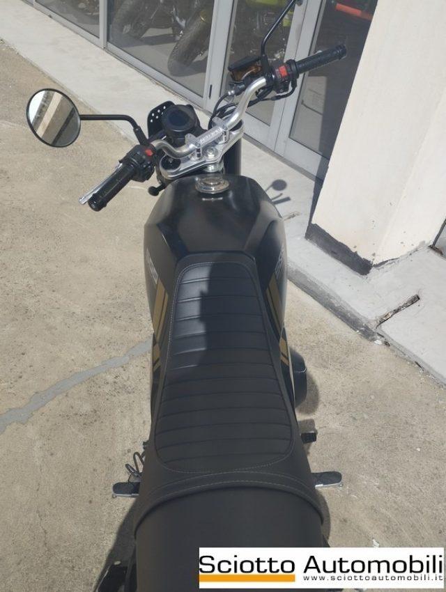BRIXTON Crossfire 500 Crossfire 500