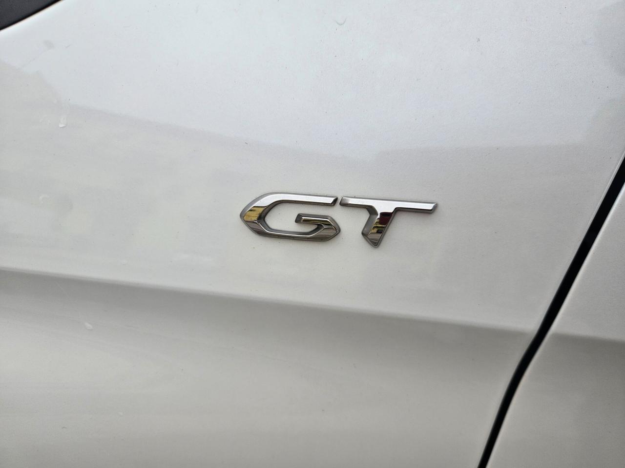 Peugeot 3008 BlueHDi 130 S&S EAT8 GT Bicolor